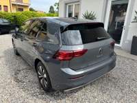 Volkswagen Golf 1.5 TSI 115 CV ACT GOAL Grigio usata Castiglione Olona