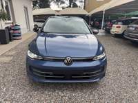 Volkswagen Golf 1.5 TSI 115 CV ACT GOAL Blu/Azzurro usata Castiglione Olona