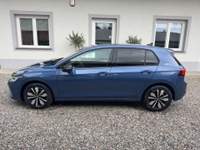 Volkswagen Golf 1.5 TSI 115 CV ACT GOAL Blu/Azzurro usata Castiglione Olona