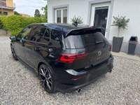 Volkswagen Golf 2.0 TSI DSG GTI Nero usata Castiglione Olona