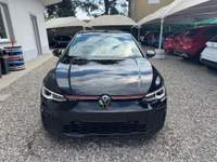 Volkswagen Golf 2.0 TSI DSG GTI Nero usata Castiglione Olona
