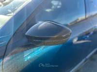 Peugeot 2008  - 2008 1.2 puretech allure s&s 100cv Blu/Azzurro usata Roma