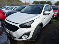 DR 1.0  -  1.5 turbo gpl 149cv dct Bianco usata Legnano