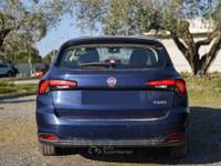 Fiat Tipo  - tipo sw 1.3 mjt citylife s&s 95cv Grigio usata Roma