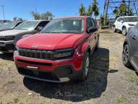 Jeep Avenger Avenger - avenger 1.2 turbo altitude fwd 100cv Rosso usata Legnano