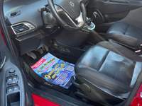 Lancia Ypsilon LOUNGE usata Giugliano in Campania