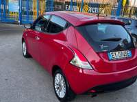 Lancia Ypsilon LOUNGE usata Giugliano in Campania