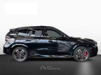 BMW X1 Msport Pro - M sport Nero usata Lecco