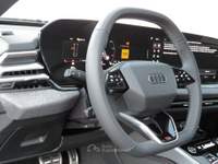Audi A5 Avant-S line - Sline - Stronik - Tech Plus Nero usata Lecco