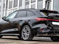 Audi A5 Avant-S line - Sline - Stronik - Tech Plus Nero usata Lecco