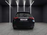 Mercedes-Benz GLE GLE 350 de hybrid EQ 4Matic Premium Plus Nero usata Pompei