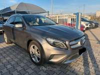 Mercedes-Benz GLA CDI Automatic Sport usata Crocetta del Montello