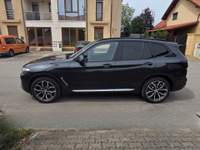 BMW X3 xDrive20d 48V usata Crocetta del Montello