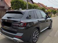 BMW X3 xDrive20d 48V usata Crocetta del Montello