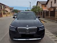 BMW X3 xDrive20d 48V usata Crocetta del Montello