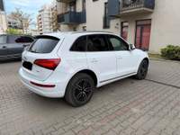 Audi Q5 170 CV quattro S tronic Advanced usata Crocetta del Montello