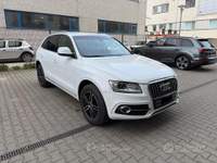 Audi Q5 170 CV quattro S tronic Advanced usata Crocetta del Montello