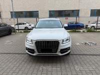 Audi Q5 170 CV quattro S tronic Advanced usata Crocetta del Montello