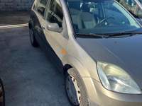 Ford Fiesta 5p. Ambiente usata Livorno