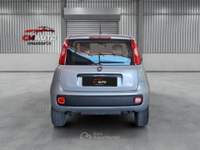 Fiat Panda 0.9 t.air t. natural power Easy 80cv usata Fermo