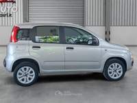 Fiat Panda 0.9 t.air t. natural power Easy 80cv usata Fermo