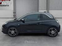 Opel Adam 1.4 Glam Gpl-tech 87cv E6 usata Fermo
