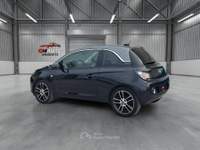 Opel Adam 1.4 Glam Gpl-tech 87cv E6 usata Fermo