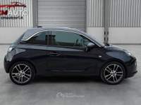 Opel Adam 1.4 Glam Gpl-tech 87cv E6 usata Fermo