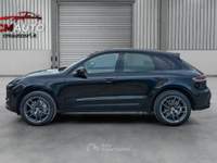 Porsche Macan 2.0 265cv pdk usata Fermo