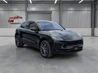 Porsche Macan 2.0 265cv pdk usata Fermo