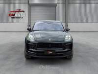 Porsche Macan 2.0 265cv pdk usata Fermo