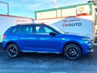 Skoda Kamiq Monte Carlo 90cv usata Fermo
