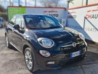Fiat 500X mjt Business 4x2 120cv my18 usata Fermo
