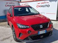 Seat Arona Xperience 90cv usata Fermo