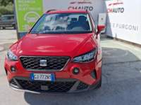 Seat Arona Xperience 90cv usata Fermo