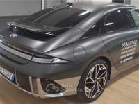 Hyundai Ioniq 6  usata BARI