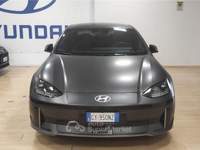 Hyundai Ioniq 6  usata BARI