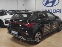 Hyundai i20 3ª serie 1.0 T-GDI Connectline usata BARI
