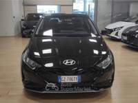 Hyundai i20 3ª serie 1.0 T-GDI Connectline usata BARI