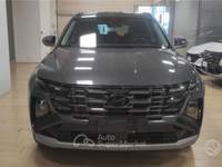 Hyundai Tucson 3ª serie 1.6 PHEV 4WD aut. Exell usata BARI