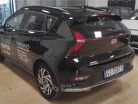 Hyundai Bayon Bayon 1.2 MPI MT XLine usata BARI