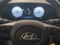 Hyundai Bayon Bayon 1.2 MPI MT XLine usata BARI
