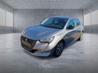 Peugeot 208 2ª serie PureTech 75 Stop&Start 5 p usata BARI