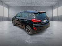 Ford Fiesta 7ª serie 1.1 75 CV 5 porte Titanium usata BARI