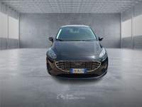 Ford Fiesta 7ª serie 1.1 75 CV 5 porte Titanium usata BARI