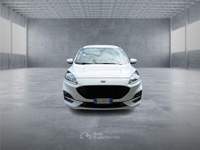 Ford Kuga 3ª serie 2.0 EcoBlue 120 CV aut. 2WD usata BARI