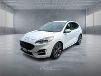 Ford Kuga 3ª serie 2.0 EcoBlue 120 CV aut. 2WD usata BARI