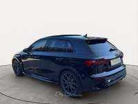 Audi A3 RS3 1- 300 RS3 SPB TFSI quattro S tronic usata Arzano