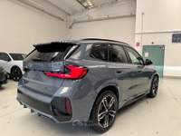 BMW X1 xDrive 20d M-Sport 150CV SOLO KM. 5.100 usata Modena