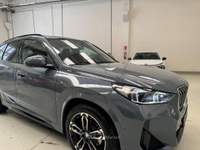 BMW X1 xDrive 20d M-Sport 150CV SOLO KM. 5.100 usata Modena